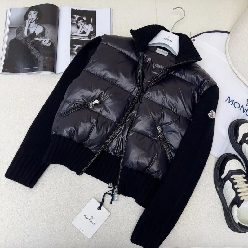 Moncler Down Jackets